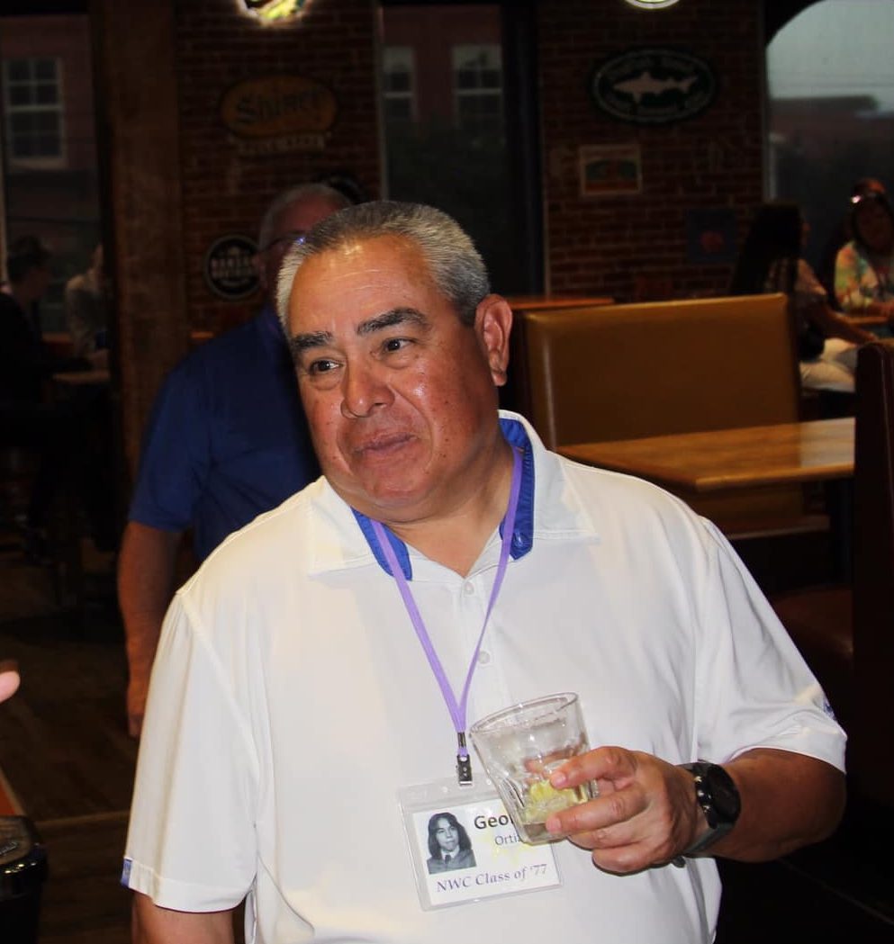 George Ortiz